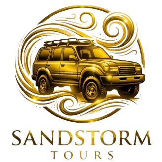 Sandstorm Tours Qatar – Best Desert Safari Doha