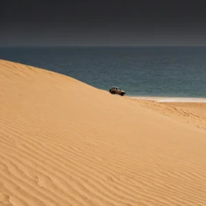 Inland Sea Expedition Per Vehicle (Up to 6 Pax)
